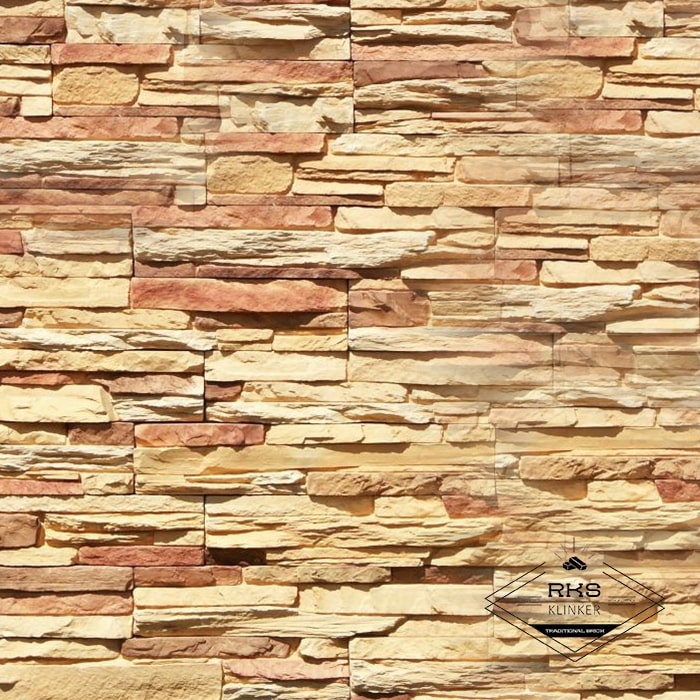 Искусственный камень White Hills, Кросс Фелл 100-50 в Саратове